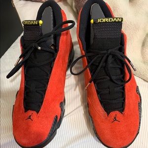 Jordan 14 size 11